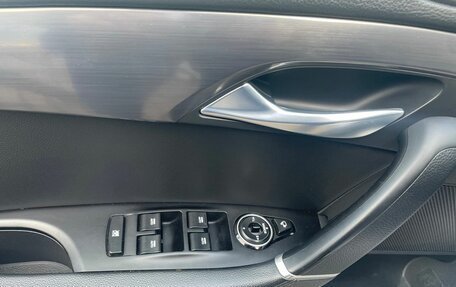 Hyundai i40 I рестайлинг, 2013 год, 1 172 000 рублей, 14 фотография