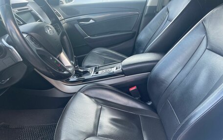 Hyundai i40 I рестайлинг, 2013 год, 1 172 000 рублей, 13 фотография