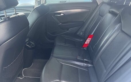 Hyundai i40 I рестайлинг, 2013 год, 1 172 000 рублей, 15 фотография