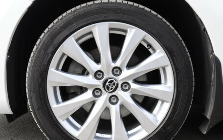 Toyota Camry, 2016 год, 2 560 000 рублей, 20 фотография