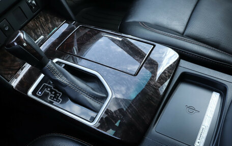 Toyota Camry, 2016 год, 2 560 000 рублей, 15 фотография
