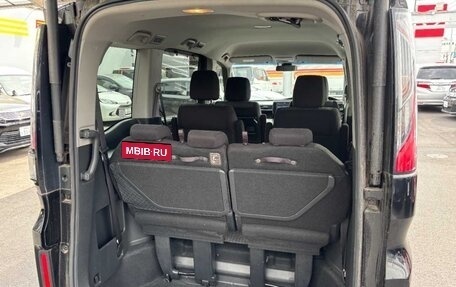 Honda Stepwgn IV, 2017 год, 1 650 000 рублей, 8 фотография