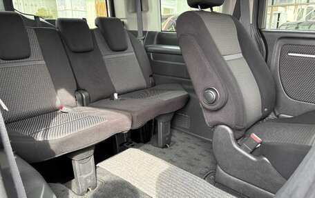 Honda Stepwgn IV, 2017 год, 1 650 000 рублей, 21 фотография