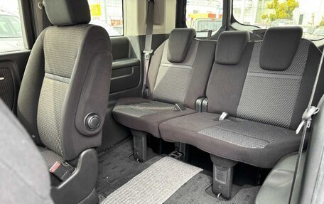 Honda Stepwgn IV, 2017 год, 1 650 000 рублей, 24 фотография