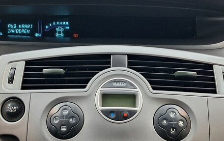 Renault Scenic III, 2007 год, 415 000 рублей, 9 фотография