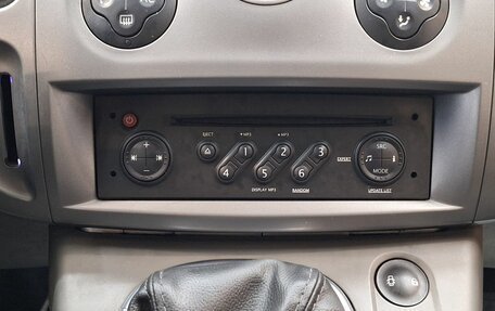 Renault Scenic III, 2007 год, 415 000 рублей, 10 фотография