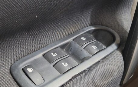 Renault Scenic III, 2007 год, 415 000 рублей, 11 фотография