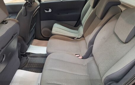 Renault Scenic III, 2007 год, 415 000 рублей, 14 фотография