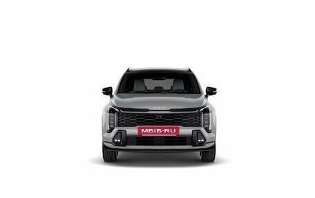 KIA Sportage IV рестайлинг, 2026 год, 5 190 000 рублей, 8 фотография