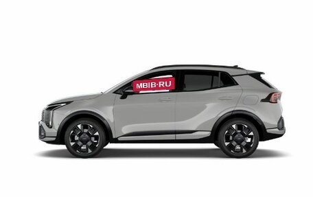 KIA Sportage IV рестайлинг, 2026 год, 5 190 000 рублей, 2 фотография