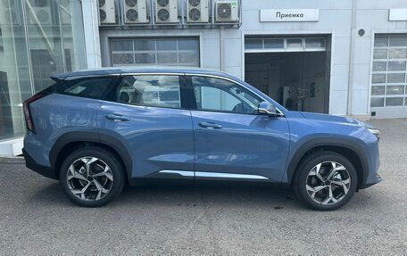 Geely Atlas, 2025 год, 3 970 990 рублей, 5 фотография