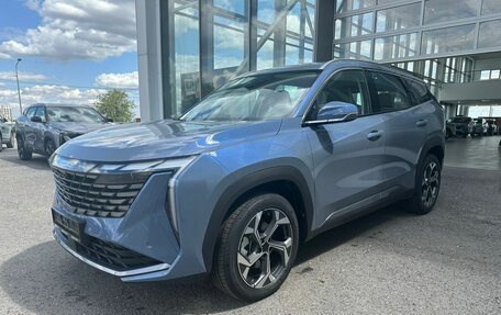 Geely Atlas, 2025 год, 3 970 990 рублей, 2 фотография