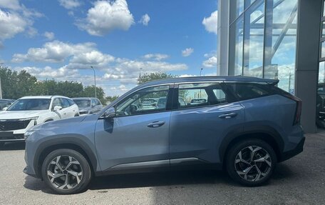 Geely Atlas, 2025 год, 3 970 990 рублей, 6 фотография