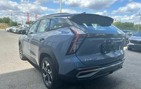 Geely Atlas, 2025 год, 3 970 990 рублей, 7 фотография