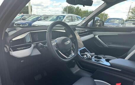 Geely Atlas, 2025 год, 3 970 990 рублей, 10 фотография