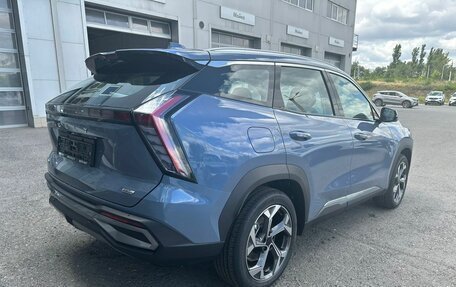 Geely Atlas, 2025 год, 3 970 990 рублей, 9 фотография