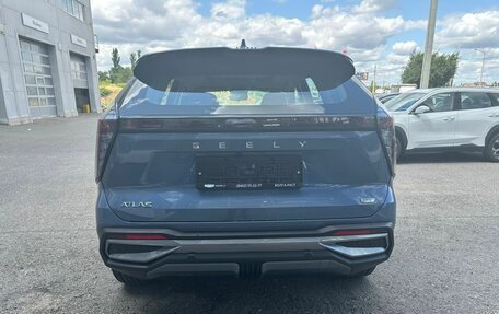 Geely Atlas, 2025 год, 3 970 990 рублей, 8 фотография