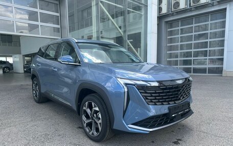 Geely Atlas, 2025 год, 3 970 990 рублей, 4 фотография