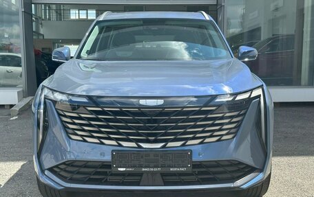 Geely Atlas, 2025 год, 3 970 990 рублей, 3 фотография