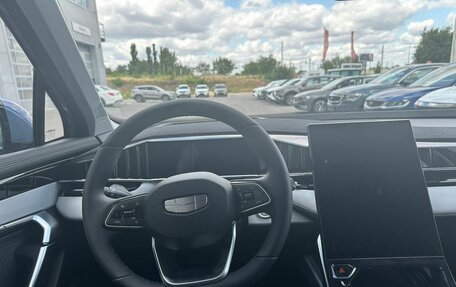 Geely Atlas, 2025 год, 3 970 990 рублей, 11 фотография