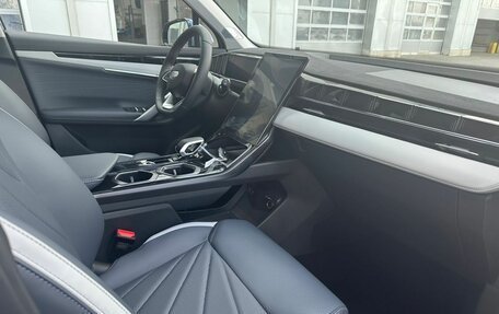 Geely Atlas, 2025 год, 3 970 990 рублей, 12 фотография