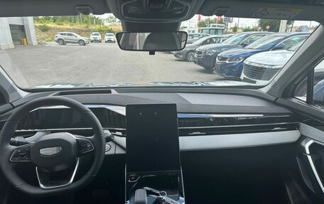 Geely Atlas, 2025 год, 3 970 990 рублей, 13 фотография