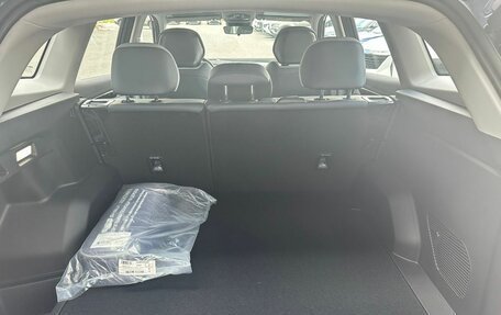 Geely Atlas, 2025 год, 3 970 990 рублей, 15 фотография