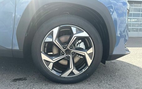 Geely Atlas, 2025 год, 3 970 990 рублей, 16 фотография