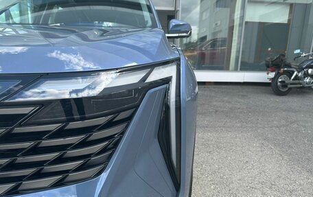 Geely Atlas, 2025 год, 3 970 990 рублей, 14 фотография