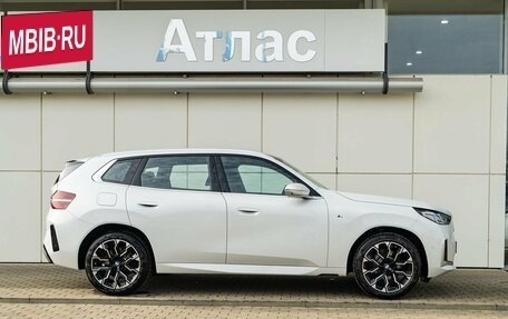 BMW X3, 2025 год, 8 490 000 рублей, 7 фотография