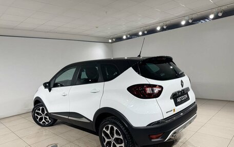 Renault Kaptur I рестайлинг, 2019 год, 1 499 000 рублей, 7 фотография