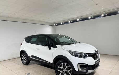 Renault Kaptur I рестайлинг, 2019 год, 1 499 000 рублей, 3 фотография