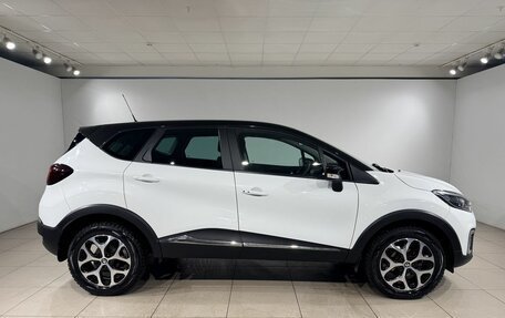 Renault Kaptur I рестайлинг, 2019 год, 1 499 000 рублей, 4 фотография
