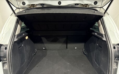 Renault Kaptur I рестайлинг, 2019 год, 1 499 000 рублей, 18 фотография