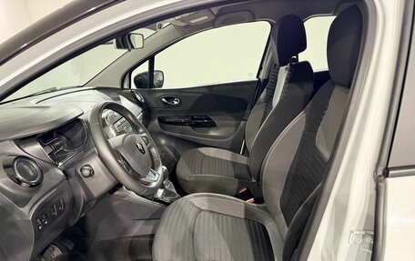 Renault Kaptur I рестайлинг, 2019 год, 1 499 000 рублей, 13 фотография