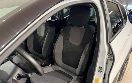 Renault Kaptur I рестайлинг, 2019 год, 1 499 000 рублей, 14 фотография