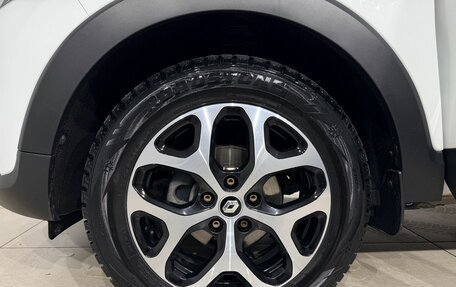 Renault Kaptur I рестайлинг, 2019 год, 1 499 000 рублей, 21 фотография