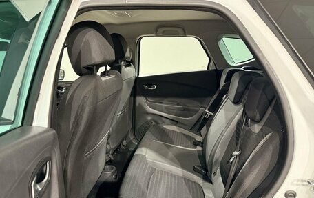 Renault Kaptur I рестайлинг, 2019 год, 1 499 000 рублей, 17 фотография