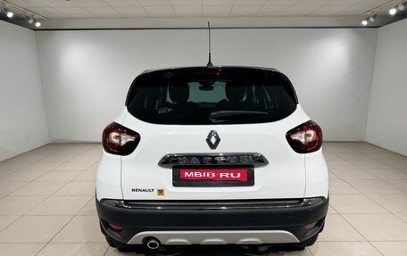 Renault Kaptur I рестайлинг, 2019 год, 1 499 000 рублей, 6 фотография