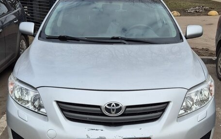 Toyota Corolla, 2008 год, 620 000 рублей, 1 фотография