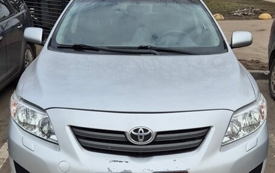 Toyota Corolla, 2008 год, 620 000 рублей, 1 фотография