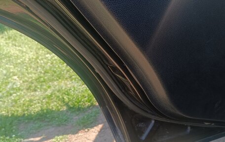 Ford Fusion I, 2007 год, 340 000 рублей, 1 фотография