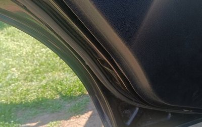 Ford Fusion I, 2007 год, 340 000 рублей, 1 фотография