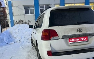 Toyota Land Cruiser 200, 2012 год, 3 500 000 рублей, 1 фотография