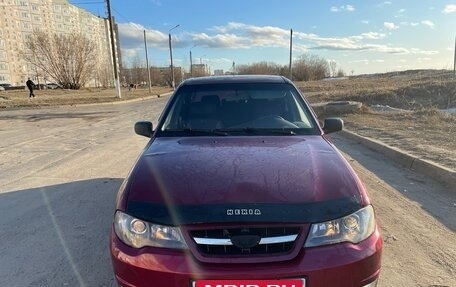 Daewoo Nexia I рестайлинг, 2012 год, 220 000 рублей, 1 фотография