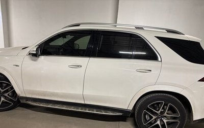 Mercedes-Benz GLE, 2022 год, 11 900 000 рублей, 1 фотография