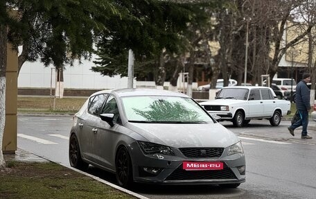 SEAT Leon III, 2013 год, 2 150 000 рублей, 1 фотография