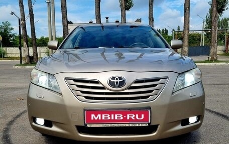 Toyota Camry, 2008 год, 1 170 000 рублей, 1 фотография