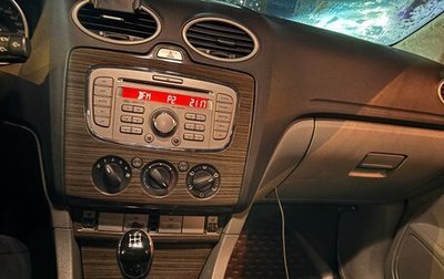 Ford Focus II рестайлинг, 2008 год, 519 000 рублей, 1 фотография