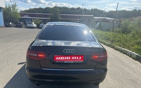 Audi A6, 2009 год, 1 399 000 рублей, 1 фотография